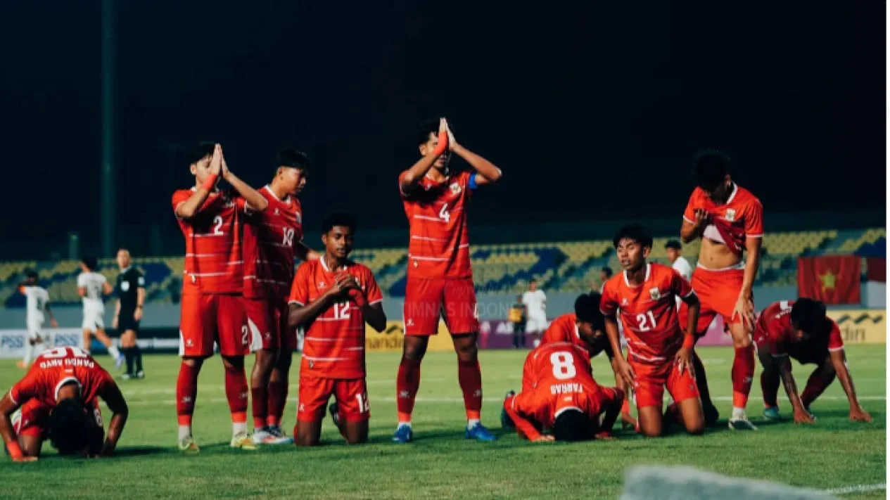 Timnas Indonesia Bidik Kemenangan Kedua: Oman vs Mozambik Jadi Ukuran Konsistensi Garuda
