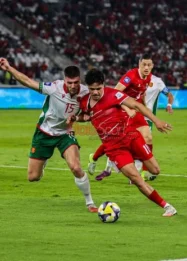 Timnas Indonesia Uji Regenerasi di FIFA Matchday Juni 2026