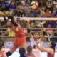 Timnas Voli Putri Indonesia Targetkan Menembus Empat Besar
