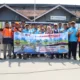 Tingkatkan Kesiapsiagaan, KAI Services Latih Pekerja Daop 1 Jakarta K3 dan P3K