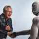 Tiongkok Beri Robot Humanoid Identitas Digital, Uji Coba di Rumah Karyawan Mulai 2027