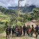 TNI Ajak OPM yang Masih di Hutan Kembali ke NKRI dan Bangun Papua Bersama