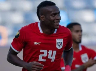 Tomás Rodríguez Jadi Sorotan di Laga Sengit Huracán Kontra Gimnasia, Simak Kinerjanya!