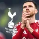 Tottenham Resmi Rekrut Andrew Robertson dengan Status Bebas Transfer