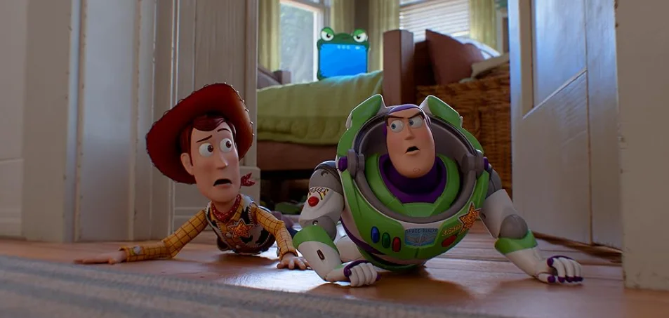 Toy Story 5: Ketika Mainan Tradisional Bertahan di Era Digital