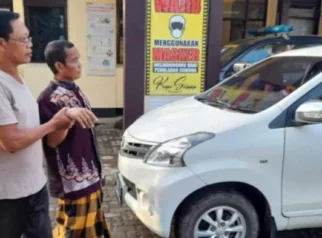 Tragedi Bidan Situbondo: Terduga Pelaku Pembunuhan Bidan Terbukti Konsumsi Narkoba LPP RRI