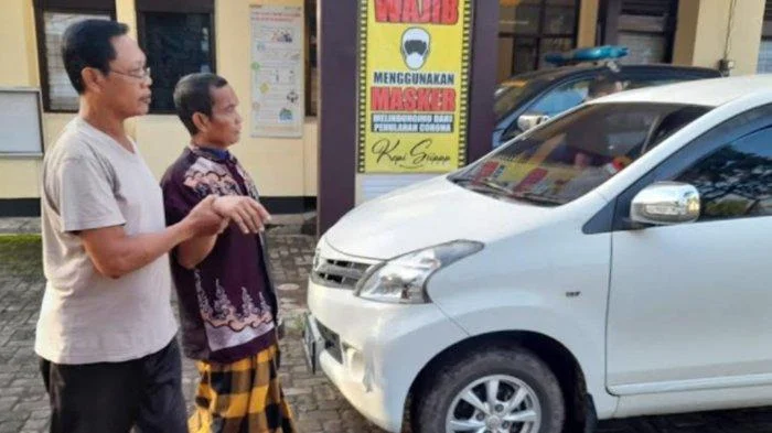 Tragedi Bidan Situbondo: Terduga Pelaku Pembunuhan Bidan Terbukti Konsumsi Narkoba LPP RRI