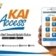 Transformasi Digital KAI: Aplikasi Access by KAI Layani 29,8 Juta Pelanggan Kereta