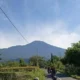 Tren Aktivitas Gunung Slamet Stabil, Masyarakat Tetap Diminta Waspada