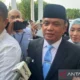 Trenggono Resmi Mundur dari TNI Usai Dilantik sebagai Wakil Kepala BGN