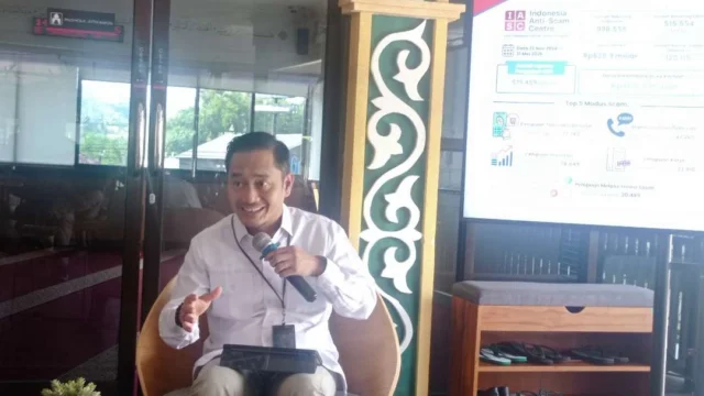 Triliunan Rupiah Raib, OJK Bongkar 10 Modus Penipuan Digital yang Paling Banyak Menjebak Warga
