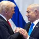 Trump Konfirmasi Sebut Netanyahu Gila: Saya Terganggu, Sikapnya Terus-menerus Serang Lebanon