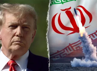 Trump Korea Utara: Usai Iran, Presiden AS Bidik Nuklir Korut, Kekhawatiran Baru Muncul
