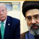 Trump Siap Bertemu Mojtaba Khamenei Jika Kesepakatan Iran-AS Tercapai