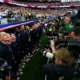 Tuchel Minta FIFA Ubah Posisi Fotografer saat Lagu Kebangsaan