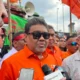 Tugas Said Iqbal sebagai Penasihat Khusus Presiden: Menyuarakan Aspirasi Buruh
