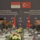 Turki dan Indonesia Perkuat Kerja Sama Pendidikan, Teknologi, dan Pertahanan