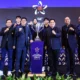 Tutup AVC Cup 2026 Finish Kelima, Indonesia Bungkam Australia
