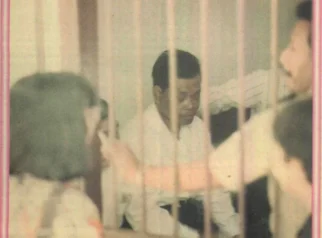 Uang 2 Juta dari Eddy Tansil Bikin Karier Dulhadi sebagai Pegawai Negeri Sipil Berakhir