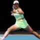 Ubed Tampil Meyakinkan Lolos ke Babak Kedua Australia Open 2026