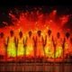 Under the Volcano Bawa Kisah Krakatau ke Panggung Venesia 2026