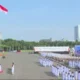 Upacara Hari Lahir Pancasila 2026 Selesai, Para Pejabat Tinggalkan Lokasi