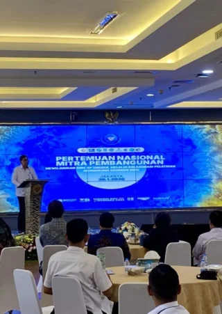 Usai AFF 2026, Dave Laksono Dorong Kolaborasi Perikanan dengan Vietnam