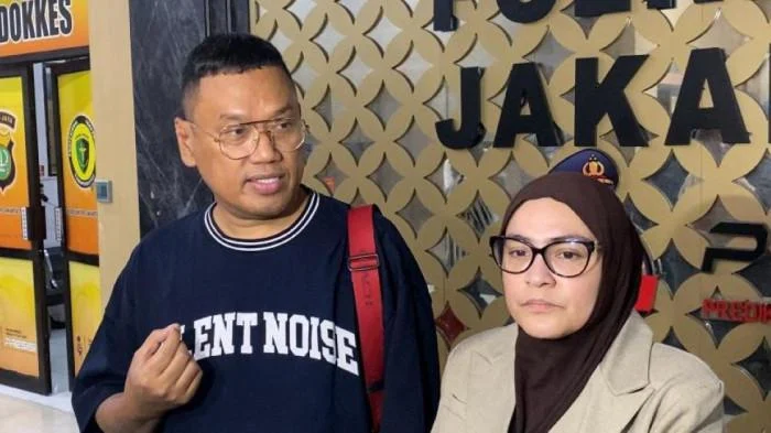Uya Kuya Jadi Korban Fitnah Lagi? Nama Artis Anggota DPR Beredar di Kasus BGN
