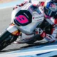 Veda Ega Pratama Start P9 di Moto3 Hungaria 2026, David Almansa Rebut Pole