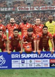 Victor Dethan Resmi Gabung Persija, Harapan Baru untuk Juara Super League 2026/27