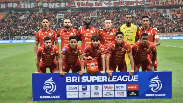 Victor Dethan Resmi Gabung Persija, Harapan Baru untuk Juara Super League 2026/27