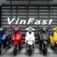 VinFast Perluas Bisnis di Indonesia Lewat Tiga Motor Listrik dengan Ekosistem Baterai, Sasar Pengemudi Transportasi