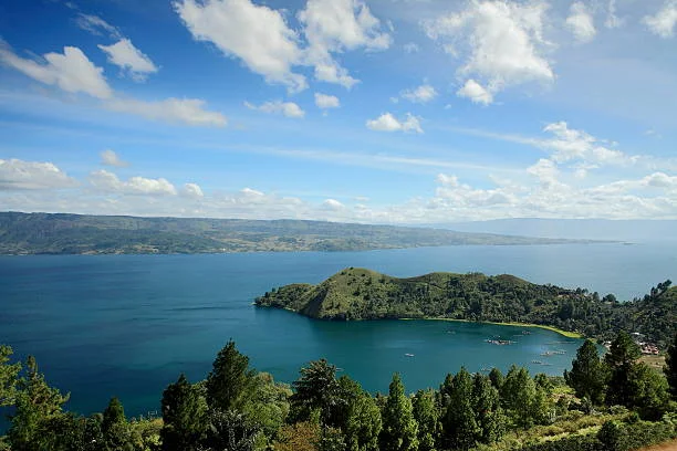 Viral Pungli Wisatawan di Danau Toba, Pelaku Sudah Ditangkap