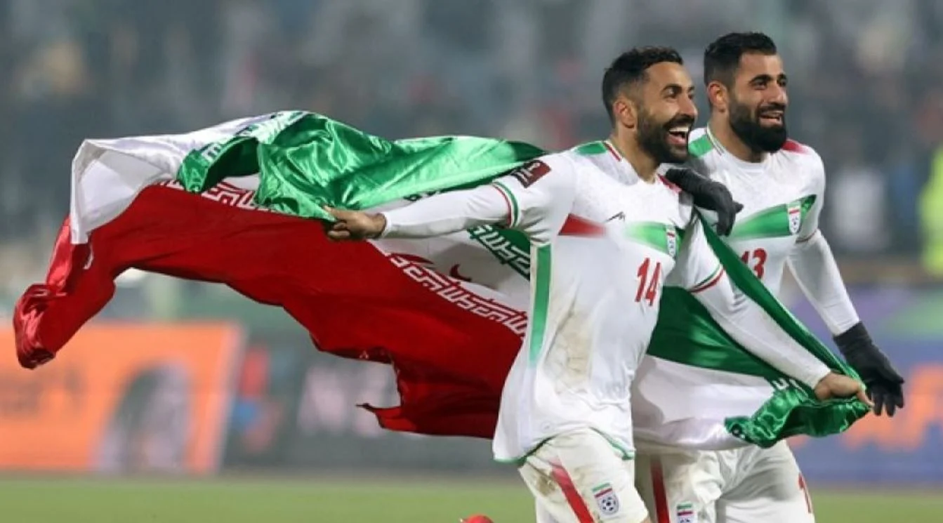 Viral Timnas Iran Cium Al-Qur'an Sebelum Tampil di Piala Dunia 2026, Begini Faktanya
