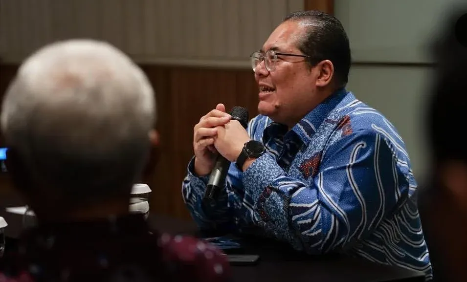 Vox Point Indonesia Hidupkan Cerita Rakyat untuk Tingkatkan Literasi Anak Lewat Digital Storytelling