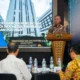 Wamen HAM Serap Masukan Revisi UU HAM di Unesa: Dorong Hak Digital hingga Dana Abadi