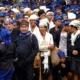 Wamen HAM Siap Pimpin Penyelesaian Persoalan Masyarakat Adat Sunda Wiwitan LPP RRI