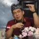 Wamen Imipas Silmy Karim Ditahan KPK Setelah Diperiksa Semalaman