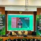 Wamen LH Dorong Kampus Perbanyak Ruang Hijau: IPB Jadi Contoh dalam Mitigasi Perubahan Iklim