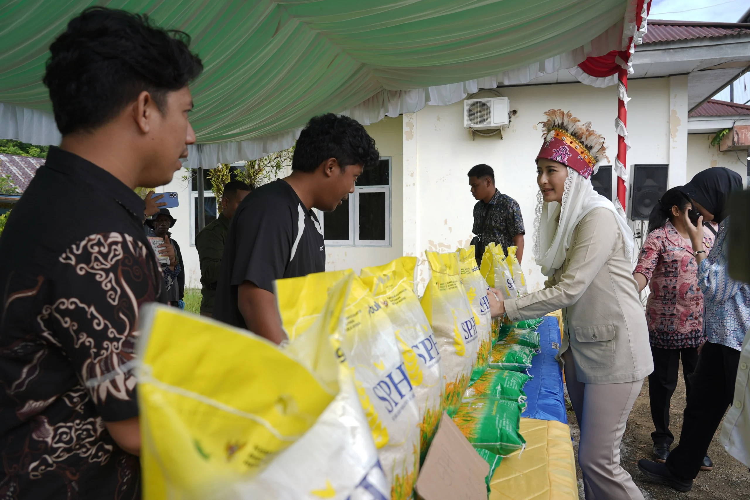 Wamendag Roro Pacu Perluasan Akses Pasar Global Produk Halal