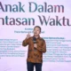 Wamendikdasmen: Seni Bantu Anak Mengenal Diri dan Dunia, Kunci Pendidikan Holistik