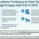 Wamenhaj Bongkar Modus Penipuan Haji Rp1,4 Miliar: Badal Palsu dan Dam Ilegal Terungkap