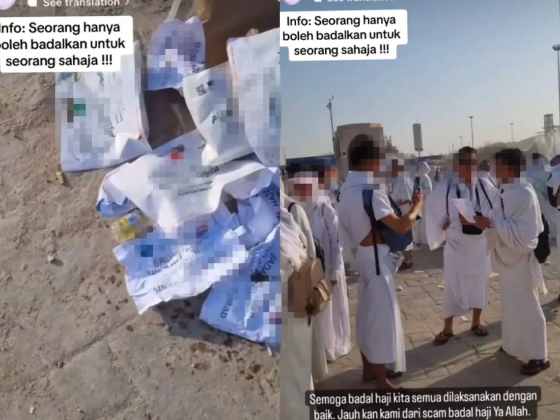 Wamenhaj Bongkar Penipuan Paket Badal Haji Rp1,4 Miliar, KBIHU Jawa Barat Jadi Tersangka