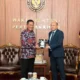 Wamenhan RI Terima Deputy Secretary General Kemhan Malaysia, Perkuat Kerja Sama Pertahanan Strategis