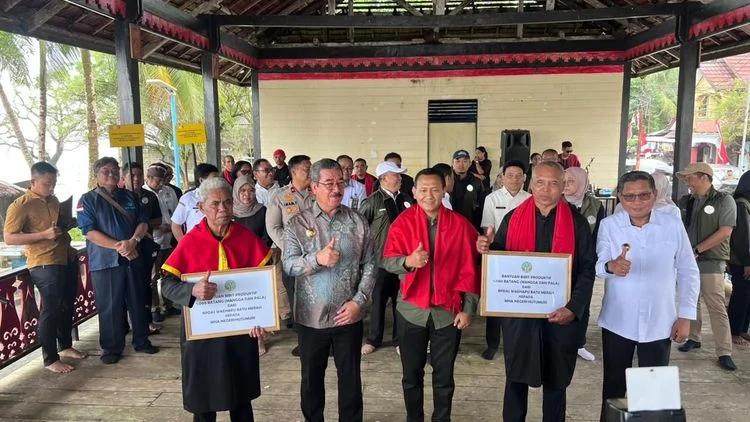 Wamenhut Dorong Perhutanan Sosial untuk Dukung Ekonomi Masyarakat