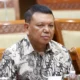 Wamensesneg Tegaskan Pengosongan Hotel Sultan untuk Amankan Aset Negara: Langkah Tegas Pemerintah di Kawasan GBK