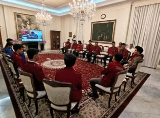 Wapres Gibran Terima Aspirasi Mahasiswa: Komitmen Perbaikan Program Nasional