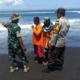 Warga Panti Jember Terseret Ombak Pantai Selatan