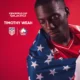 Weah Jadi Pahlawan? Begini Peran Timothy Weah di Balik Kemenangan Gemilang Amerika Serikat Atas Paraguay di Piala Dunia 2026