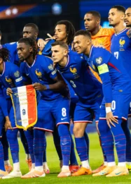 Wesley França: Mimpi Piala Dunia 2026 Sirna di Tengah Lapangan, Sang Istri Hancur Hati